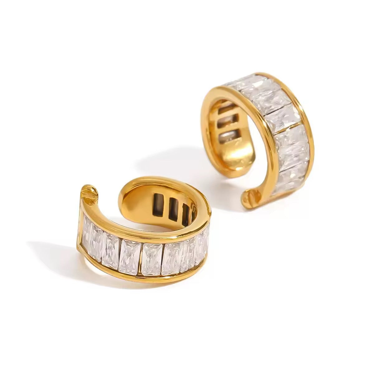 Baguette Ear Cuff