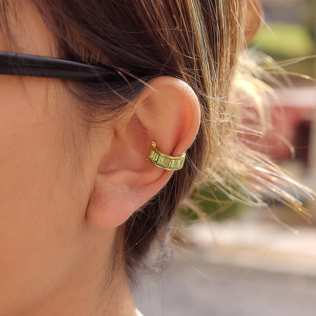 Baguette Ear Cuff