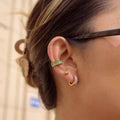 Baguette Ear Cuff
