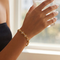 Soleil Bracelet