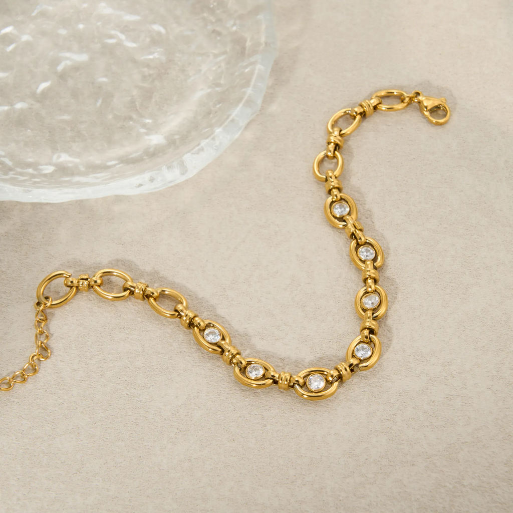 Soleil Bracelet