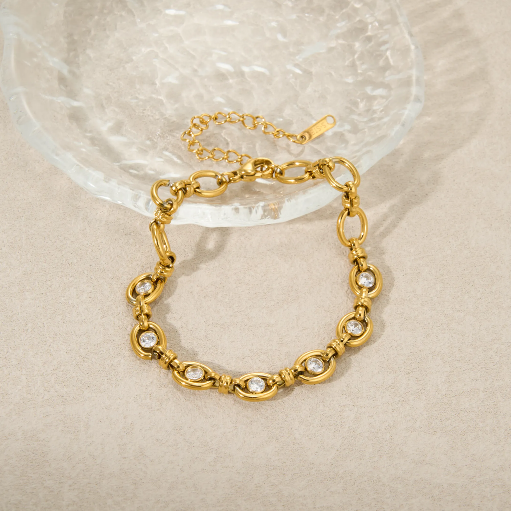 Soleil Bracelet