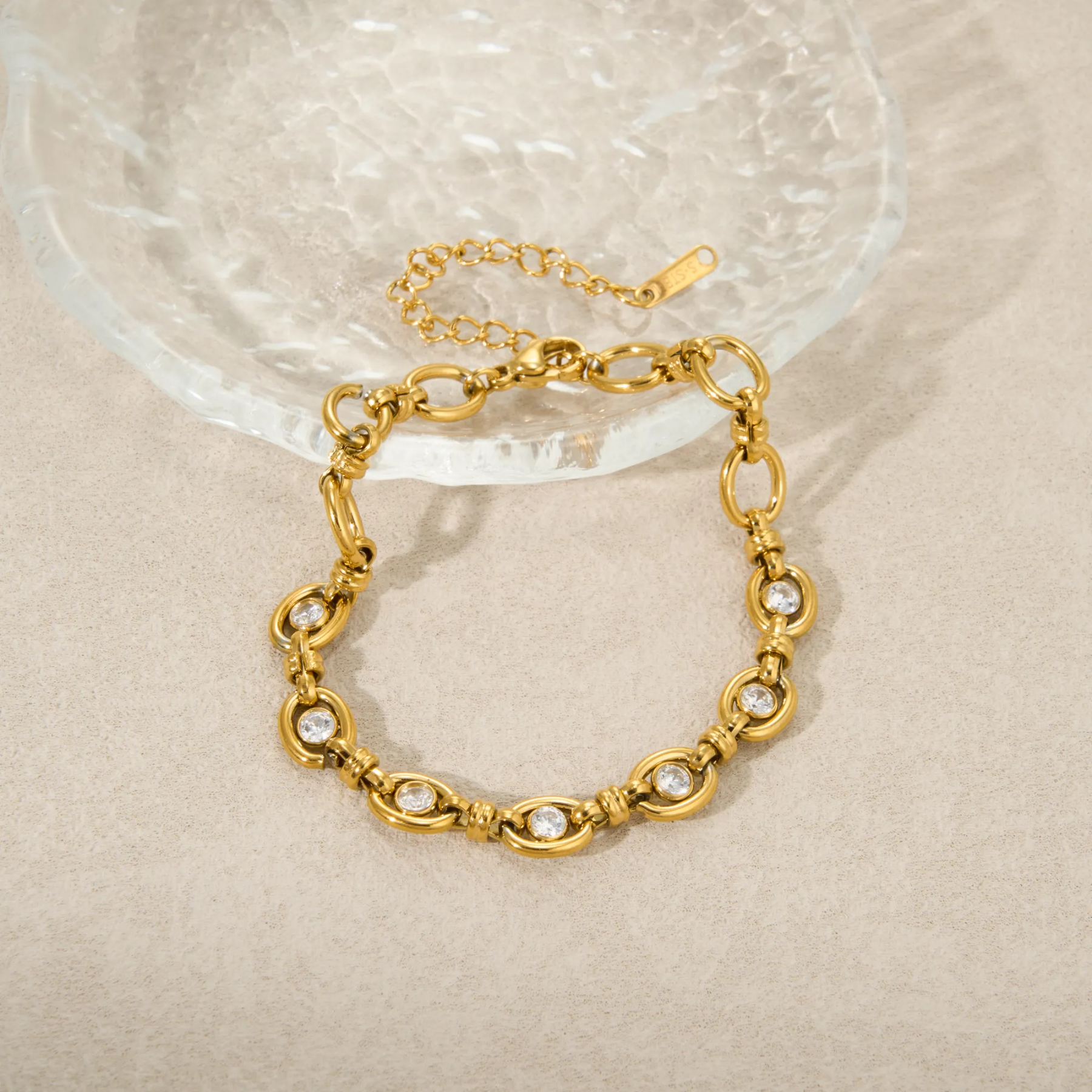 Soleil Bracelet