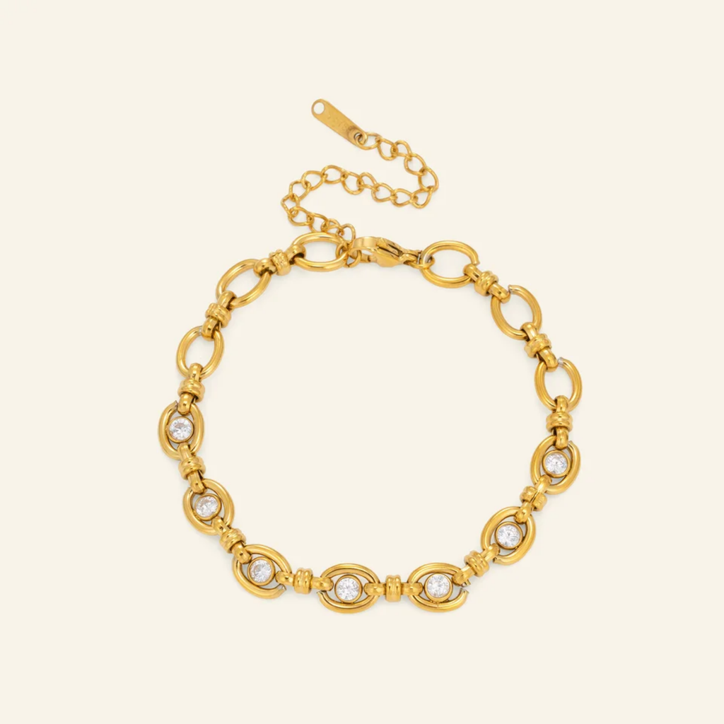 Soleil Bracelet