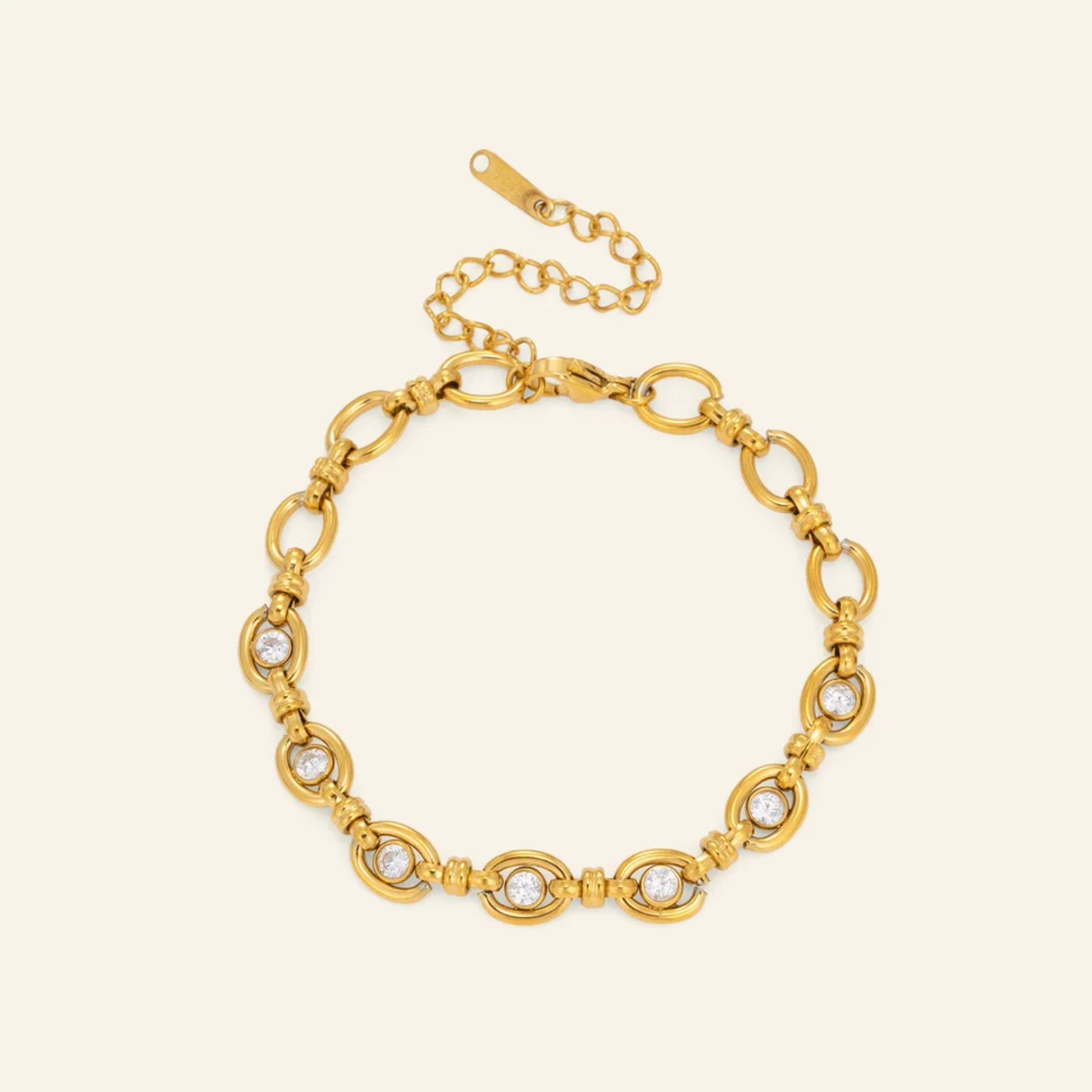 Soleil Bracelet
